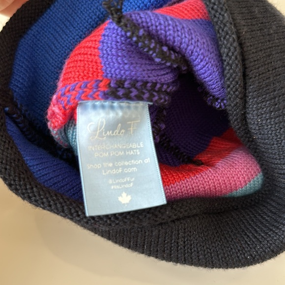 Lindoff hat - Picture 2 of 2